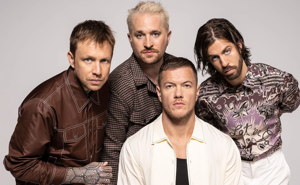 Imagine Dragons
