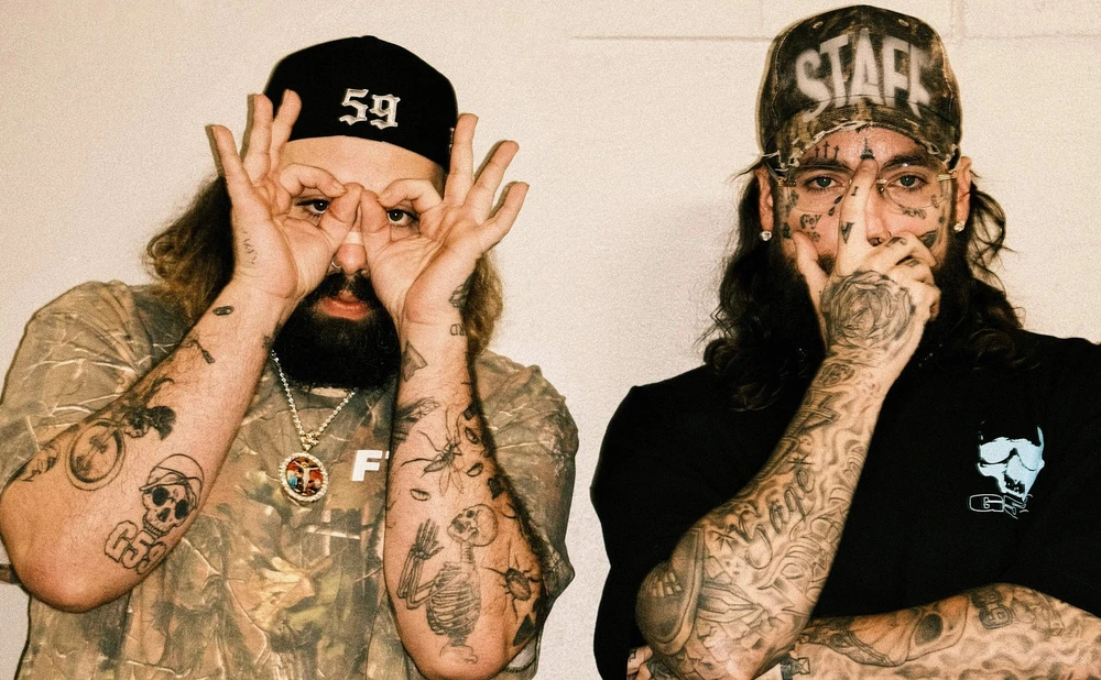 $uicideboy$