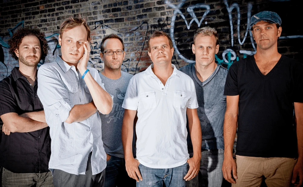 Umphrey's McGee