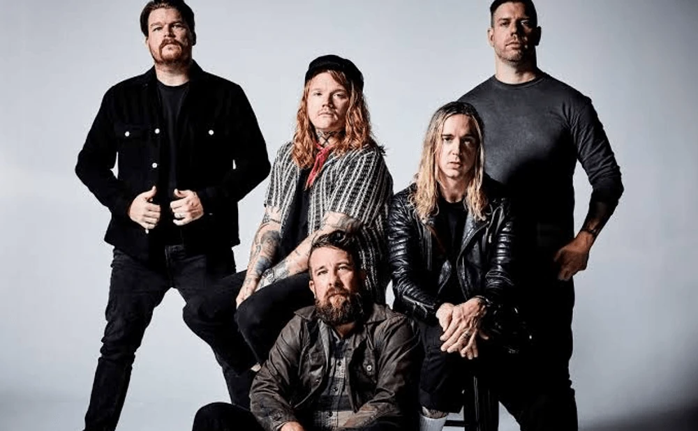 Underoath