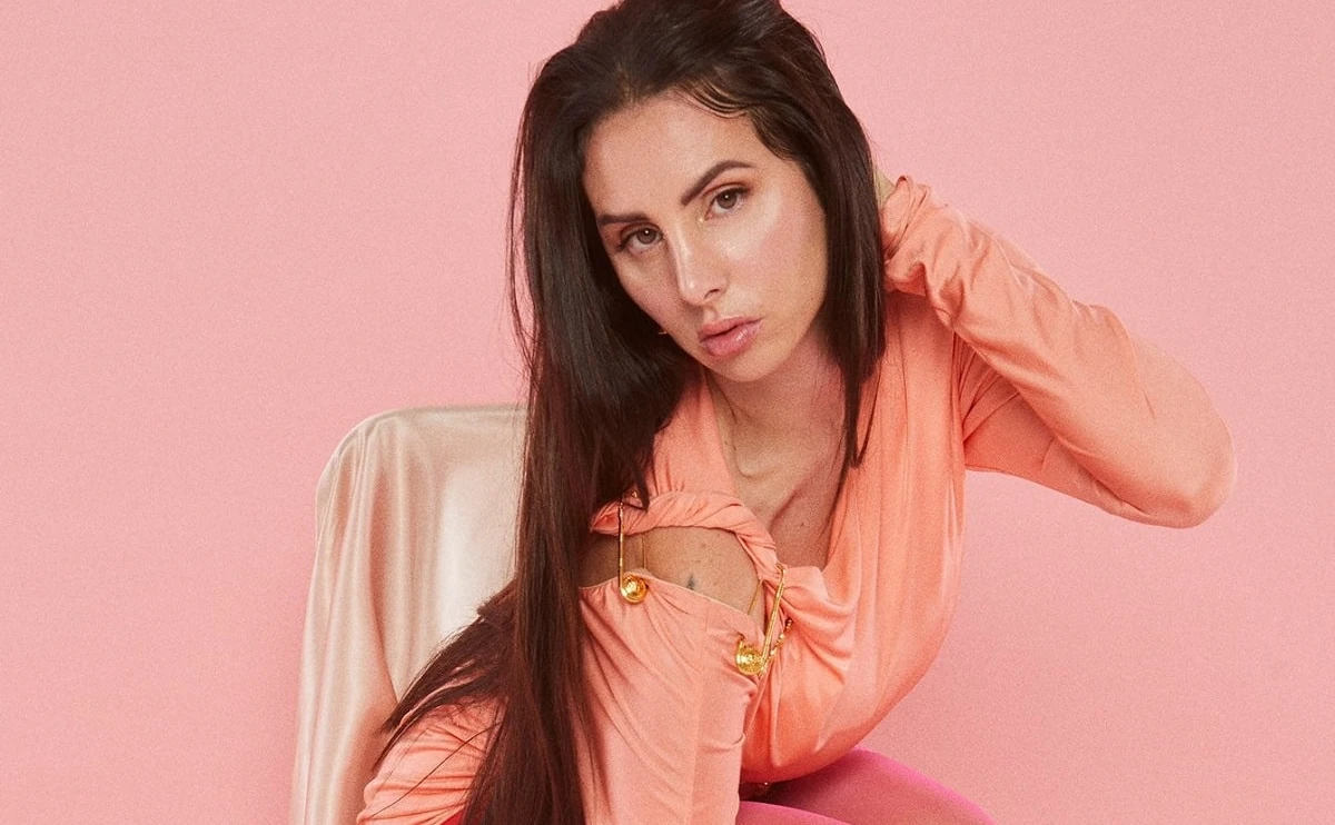 La Mala Rodríguez