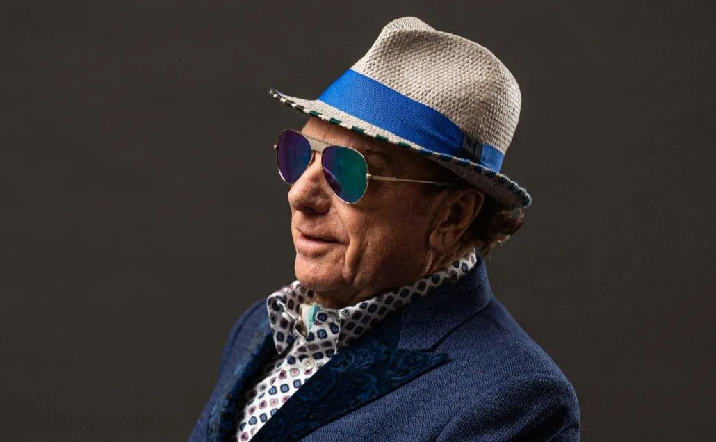 Van Morrison