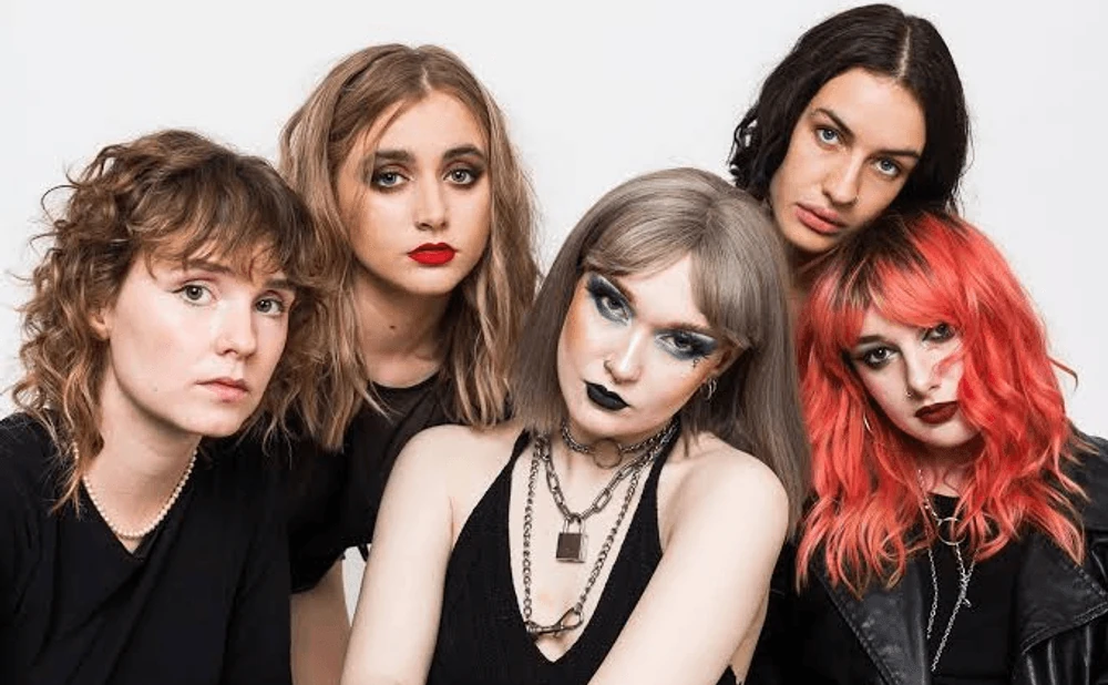 Venus Grrrls