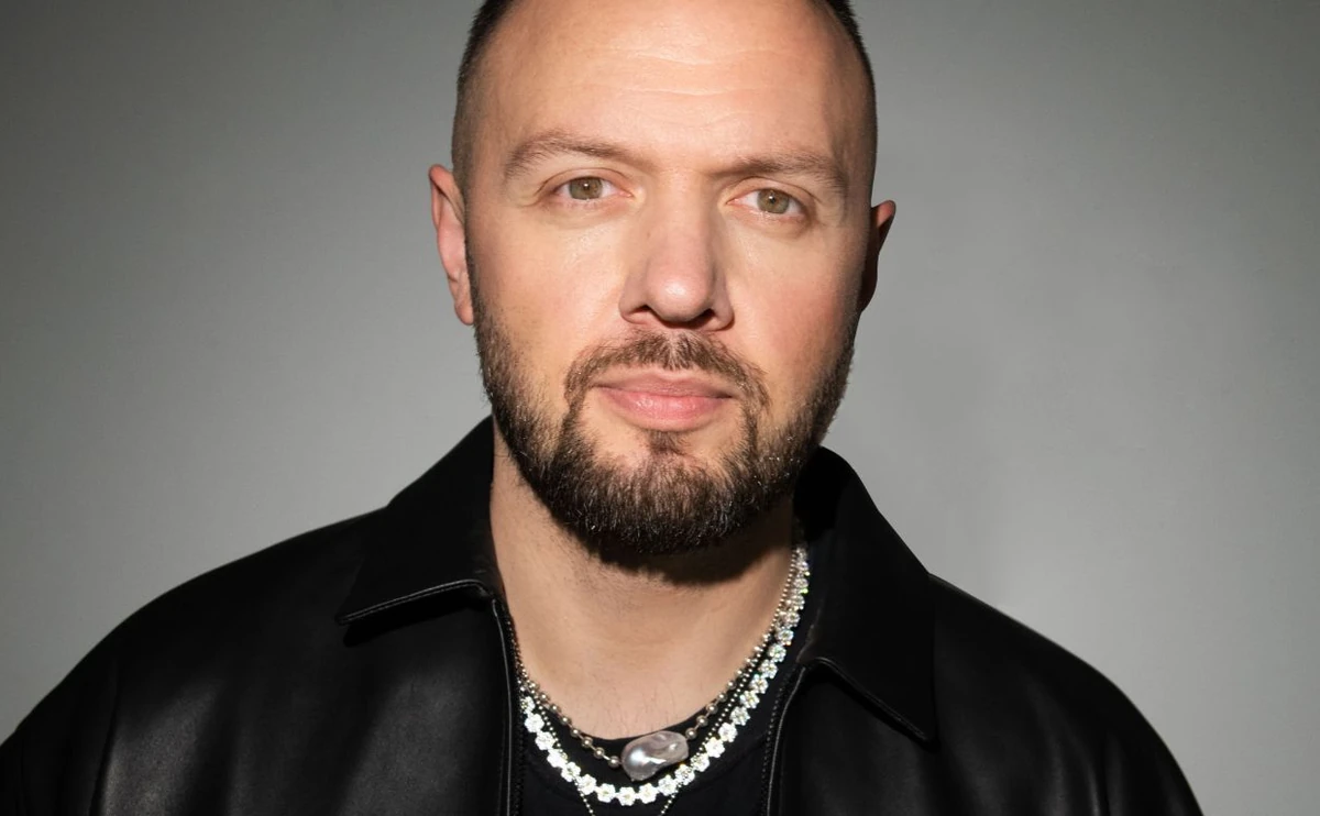 Chris Lake
