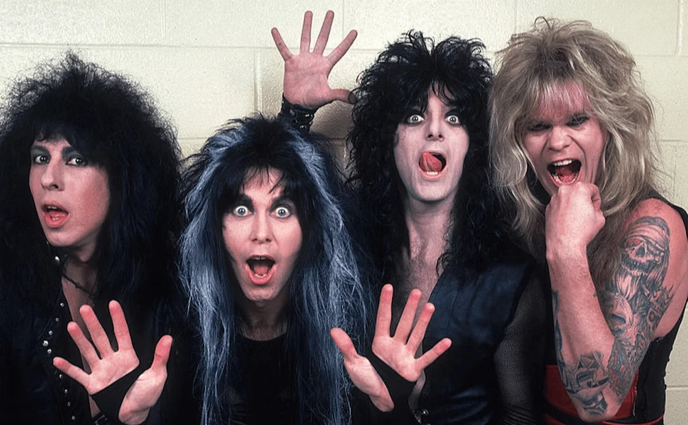 W.A.S.P.