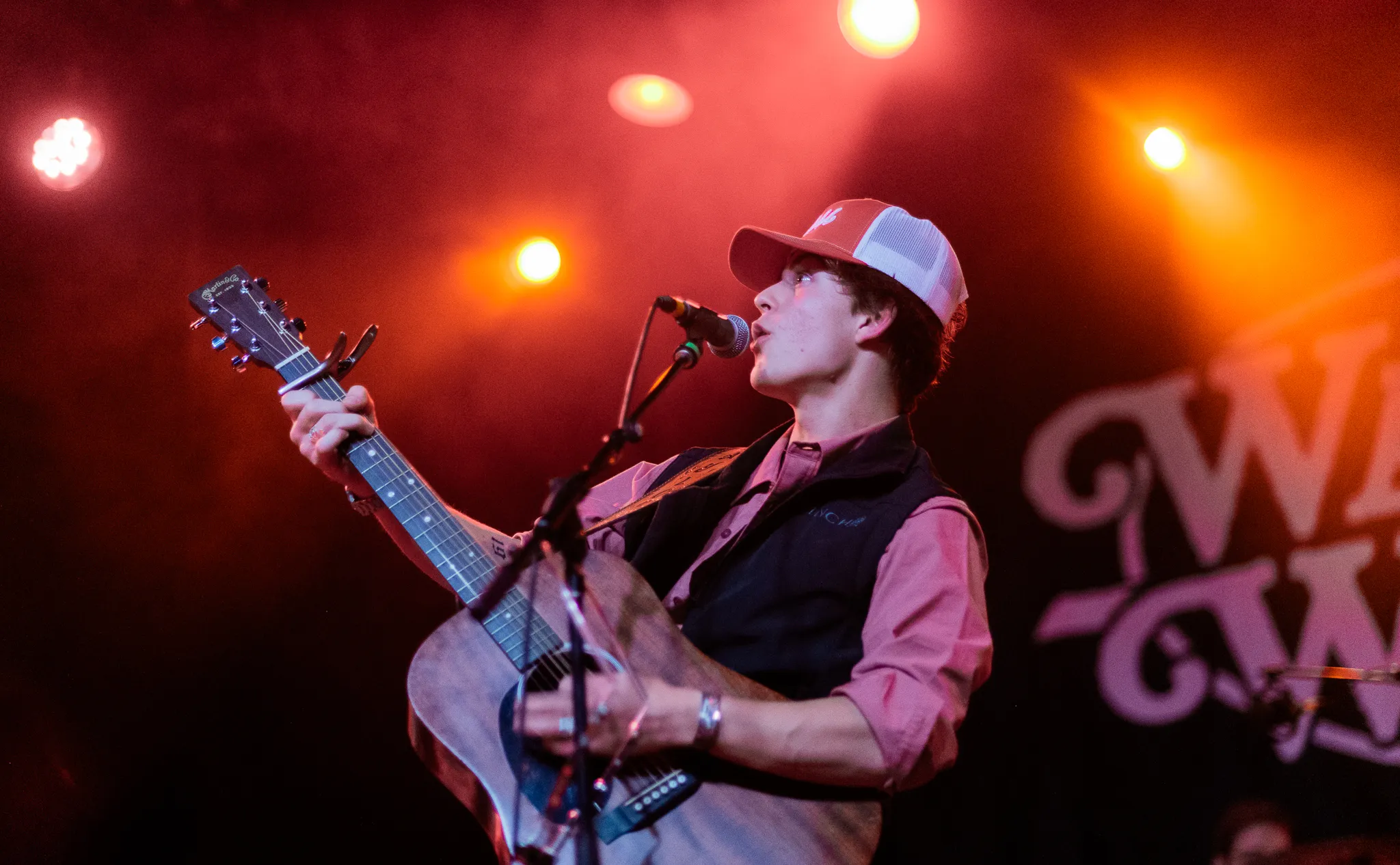 Waylon Wyatt