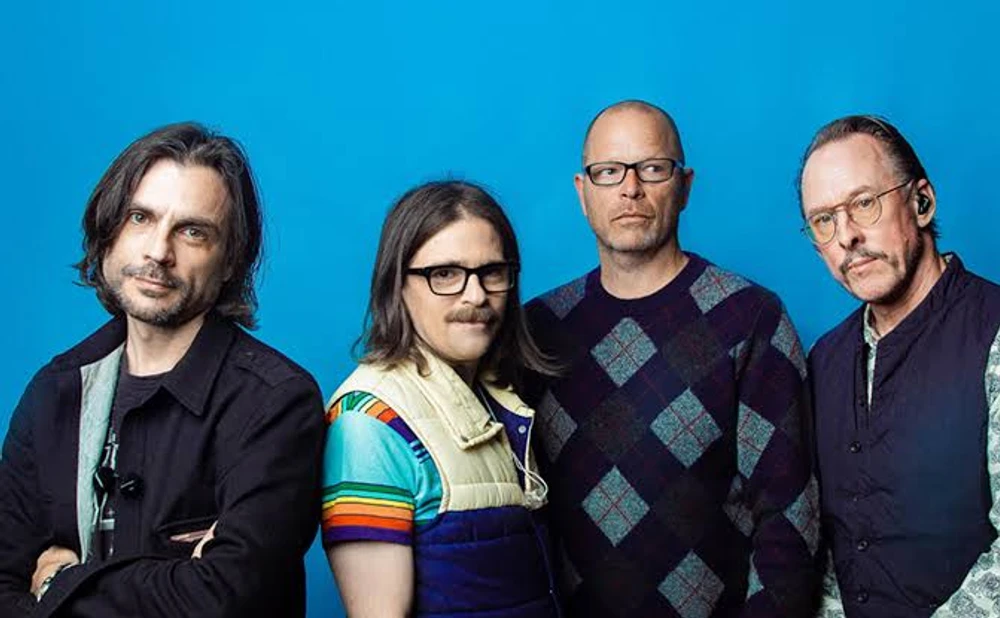 Weezer