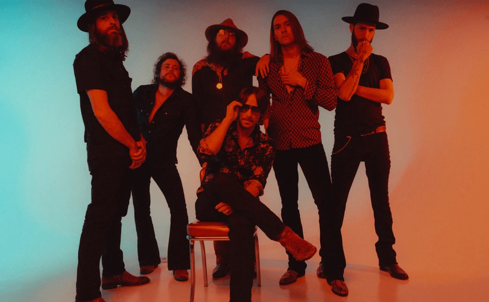 Whiskey Myers