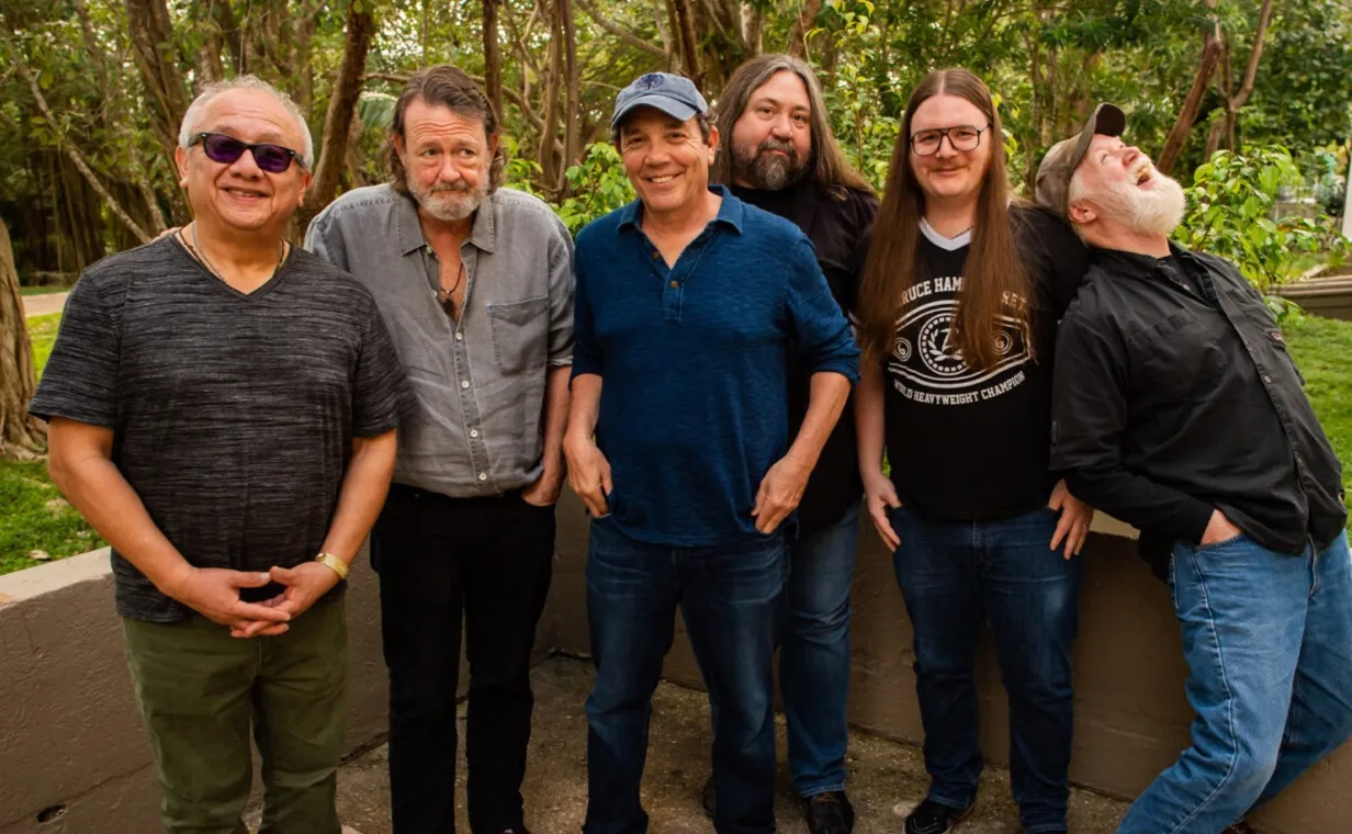 Widespread Panic