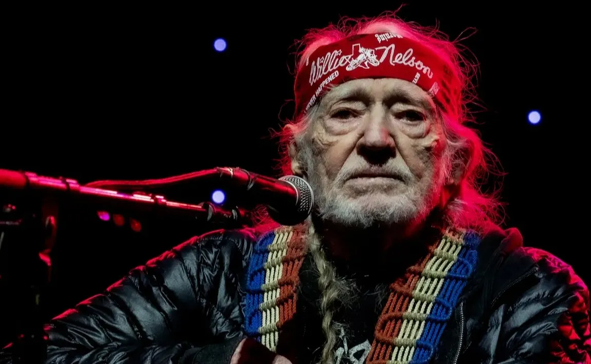 Willie Nelson & Family