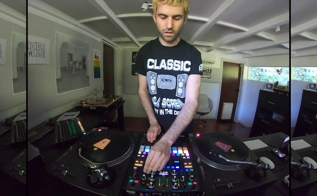 A-Trak