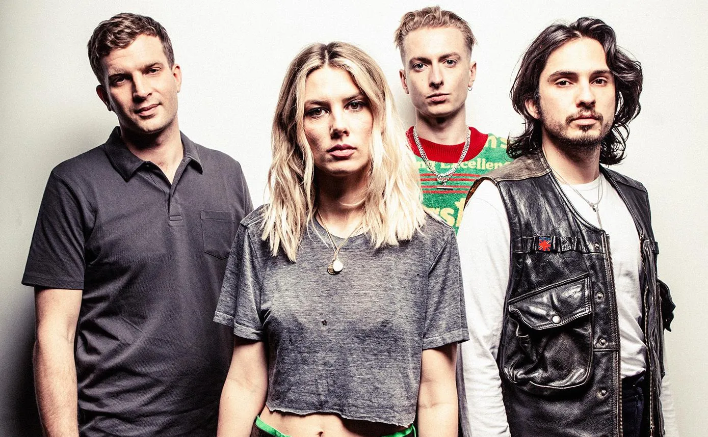 Wolf Alice