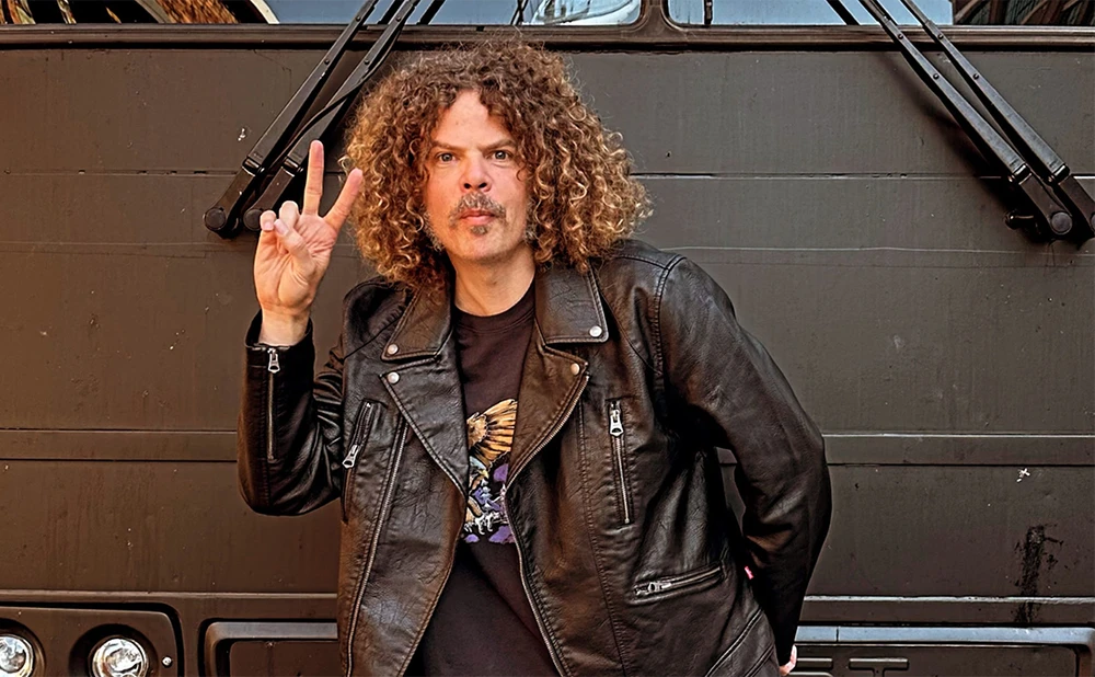 Wolfmother