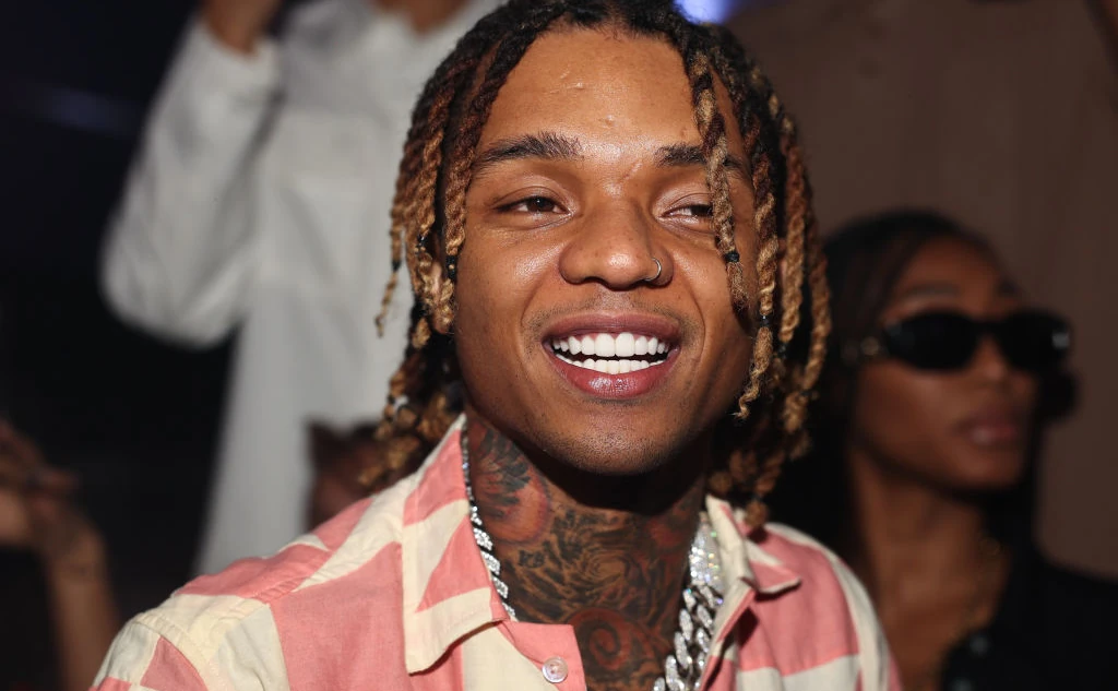 Swae Lee