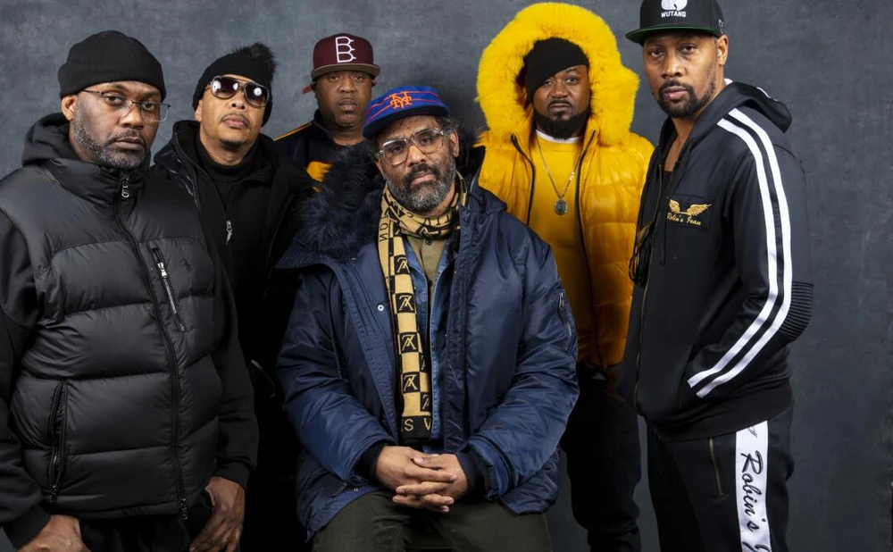 Wu Tang Clan