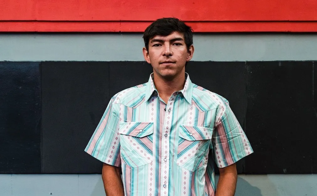 Wyatt Flores