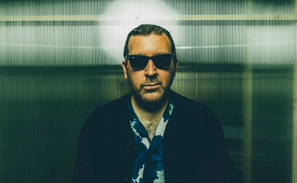 Joe Goddard