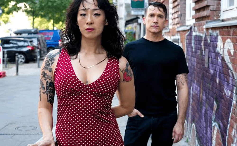Xiu Xiu