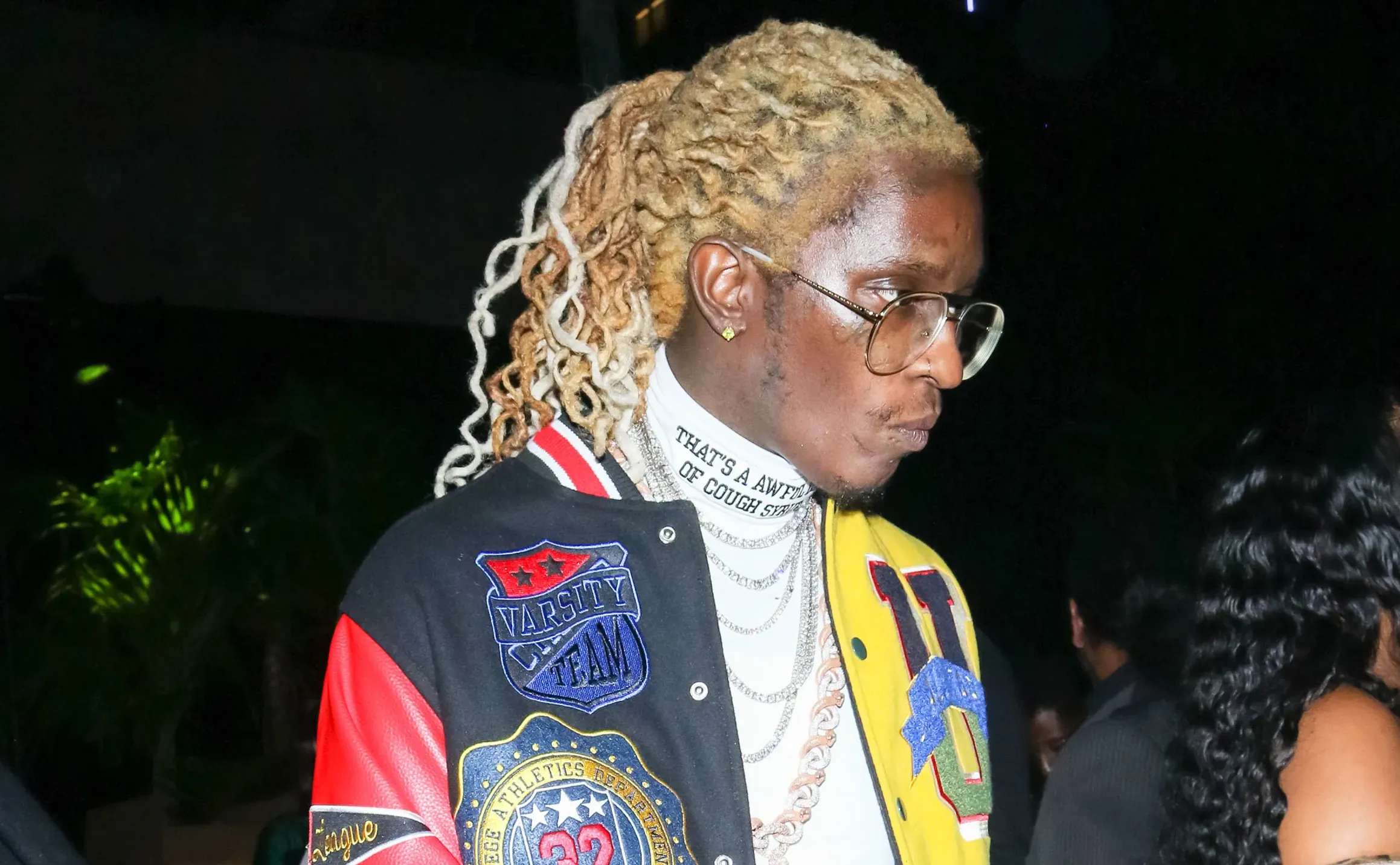 Young Thug