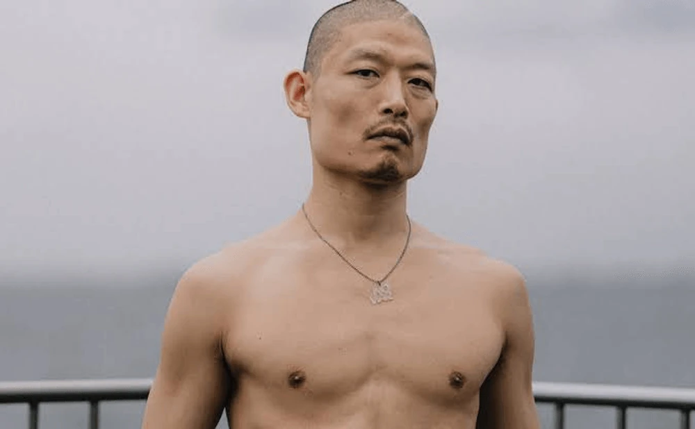 Yousuke Yukimatsu