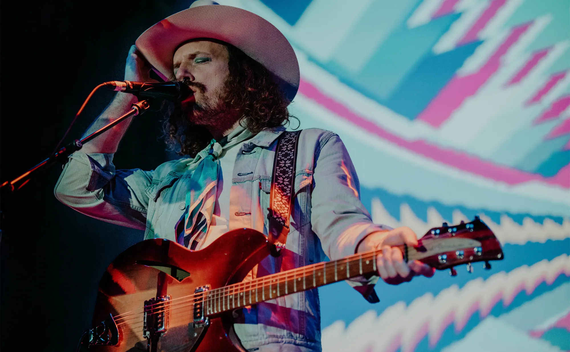 Yukon Blonde