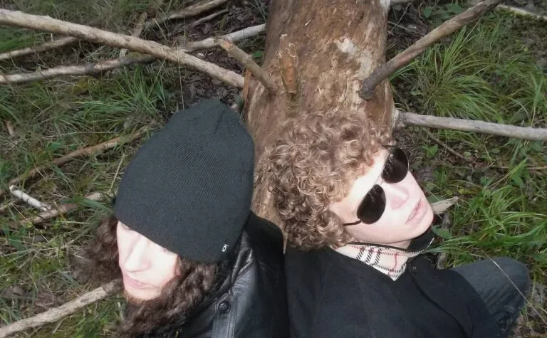 Yung Lean & Bladee