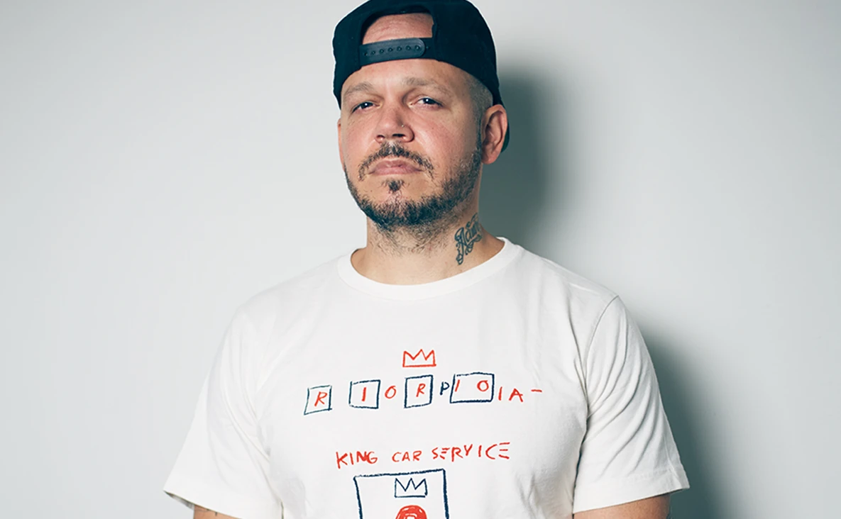 Residente