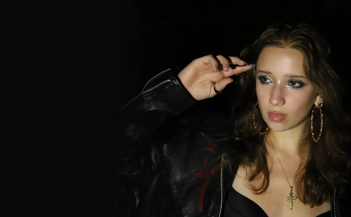 Isabel LaRosa