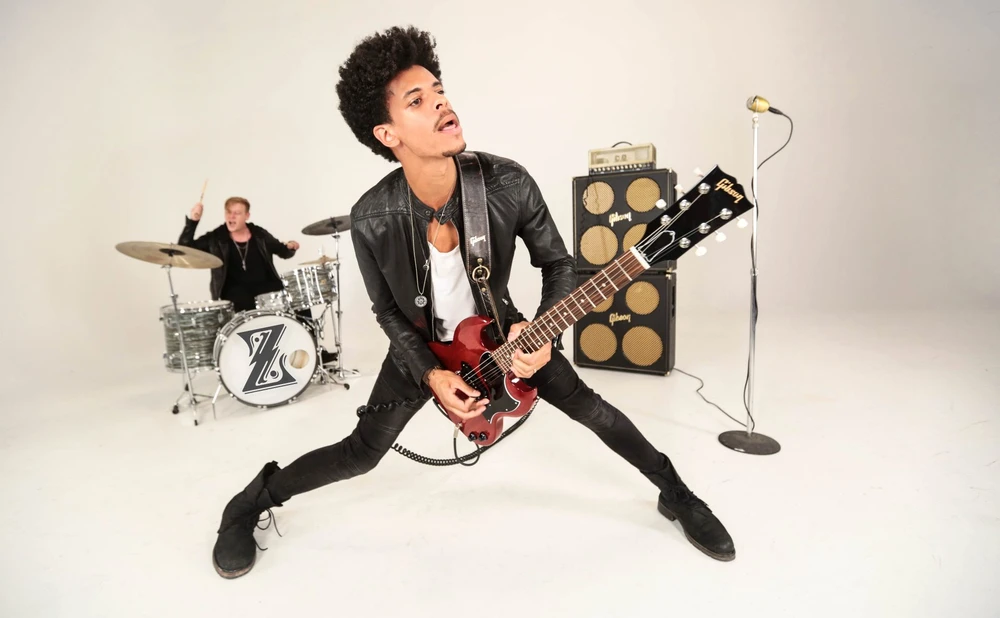 Zach Person