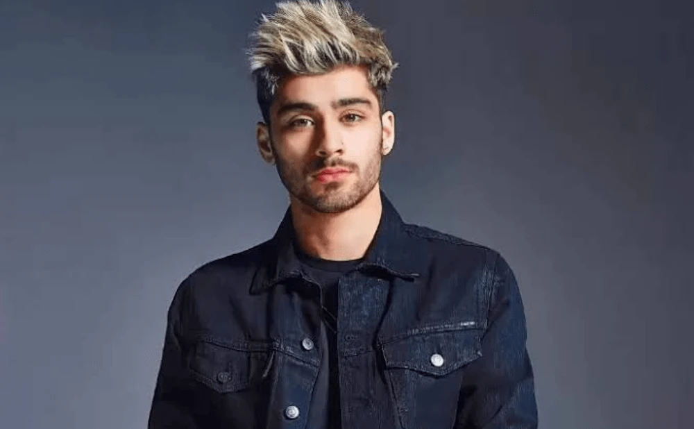 Zayn