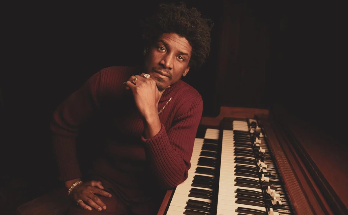 Labrinth