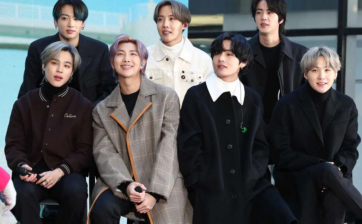 Bts