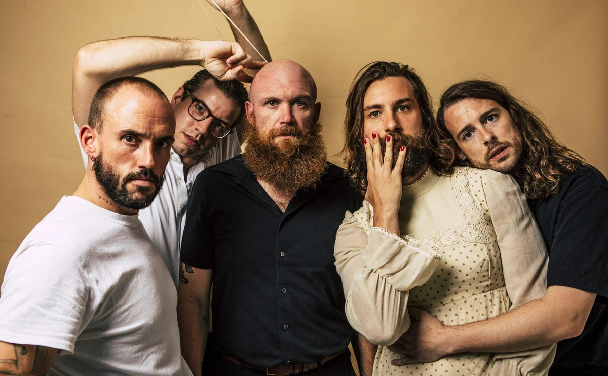 Idles
